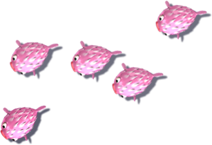 fish hunter joker123