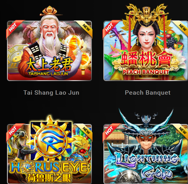 Daftar Agen Slot joker Jackpot Besar