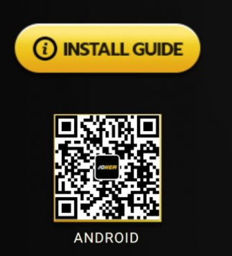 download joker123 android