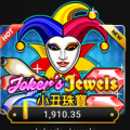 login joker123